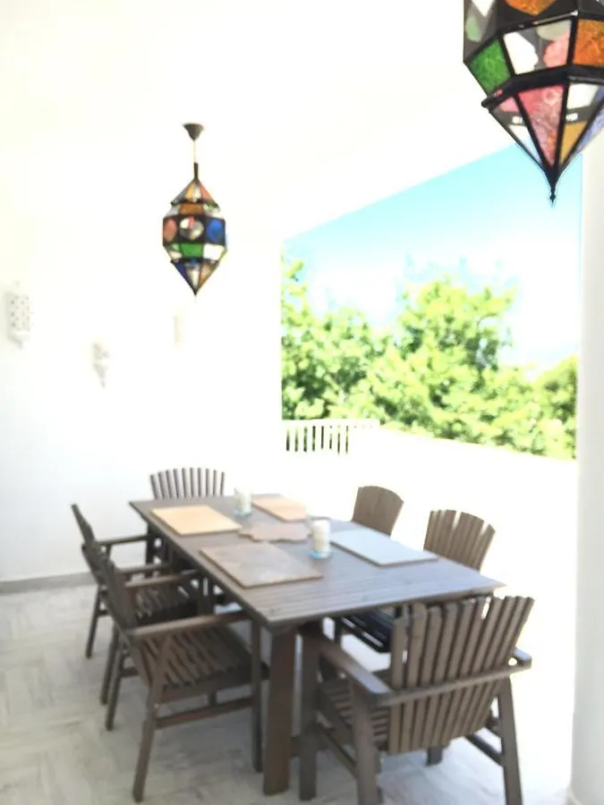 Villa Ambroise Alhaurin de la Torre Spain