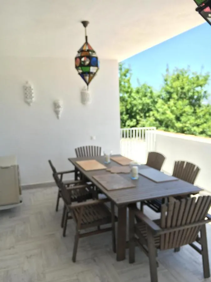 Villa Ambroise Alhaurín de la Torre