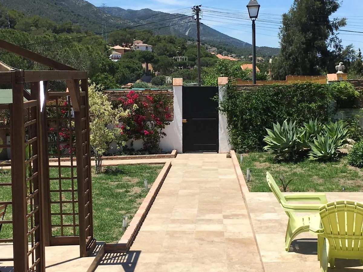 Villa Ambroise Alhaurín de la Torre