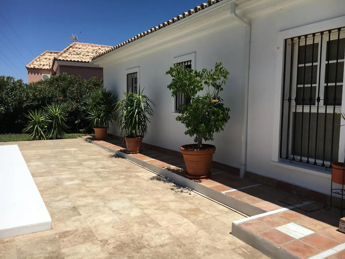 Villa Ambroise Alhaurín de la Torre