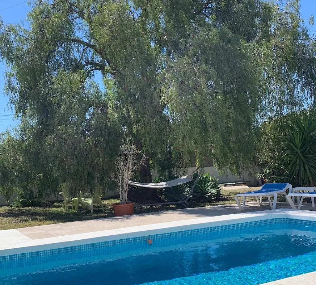 Villa Ambroise Alhaurín de la Torre 0*,