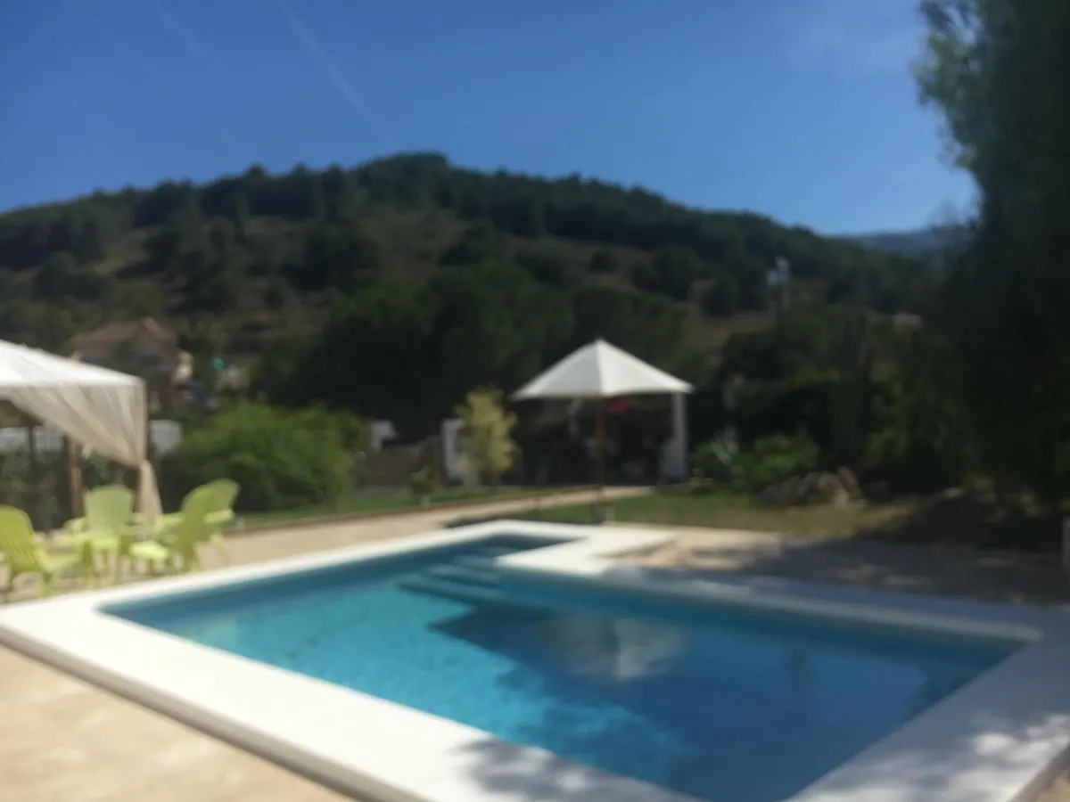 Villa Ambroise Alhaurin de la Torre
