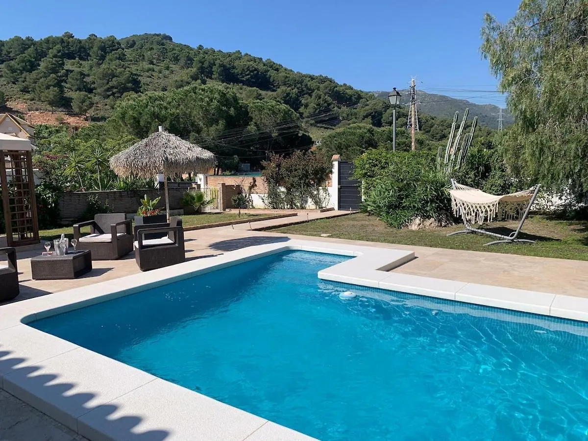 Villa Ambroise Alhaurin de la Torre 0*,  Spain